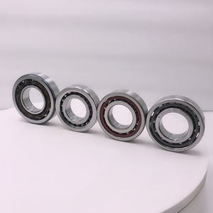 Cuscinetto a sfere a contatto angolare 7910CSN24 7910CTYNSUELP4 <span class=keywords><strong>S</strong></span> DB/<span class=keywords><strong>DF</strong></span>/DT per mandrino di macchina per incisione - Product Image 2