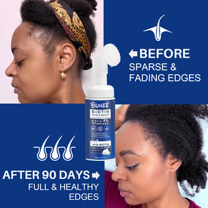 Пена для ухода за волосами, 3 месяца - Product Image 6