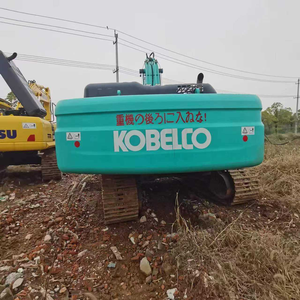 รถขุด Kobelco SK350 SK350D ราคาคุ้มค่า คุณภาพดี รถขุด Kobelco มือสอง รุ่น 350 SK350D SK200 มีสินค้าในสต็อก - Product Image 3