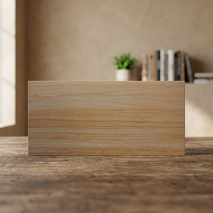 Panneau mural en PVC industriel minimaliste avec des caractéristiques anti-humidité et ignifuges Garantie de 4 ans pour la décoration intérieure - Product Image 1