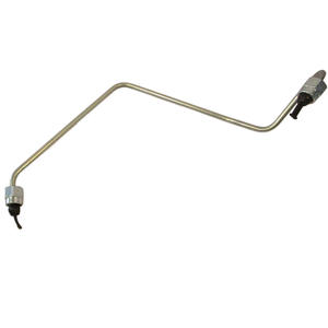 Groupe électrogène diesel haute durabilité silencieux 188F-192F, accessoires de conduite de carburant haute pression résistants à la pression élevée - Product Image 3