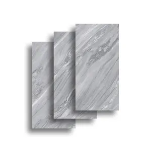 750x1500 Foshan Supplier Floor Wall Tile Ceramic Tiles Porcelain Marble Stone Carpet Glossy Tiles