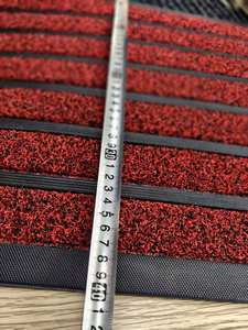 Le <span class=keywords><strong>tapis</strong></span> d'entrée du nouveau produit peut facilement éliminer la poussière de vos <span class=keywords><strong>pieds</strong></span> et est très facile à nettoyer. - Product Image 6