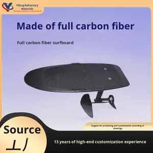 Vendita diretta in fabbrica-bordo da sci nautico da <span class=keywords><strong>surf</strong></span> elettrico in fibra di carbonio pieno aliscafo con potenza subacquea - Product Image 6