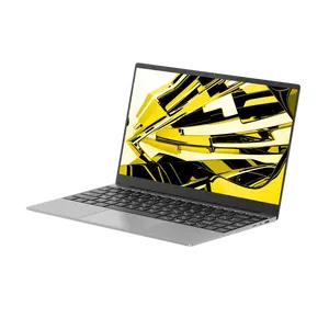 LT11 Écran HD 14 pouces Slim Laptop 8GB RAM + 256GB SSD Windows 11 Couleur grise - Product Image 1