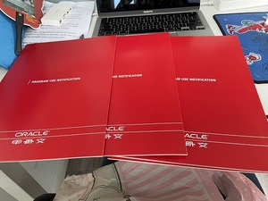 Original Stock for Oraclee Networking &amp; Server Database 11G/12C Enterprise Edition <strong>Software</strong> Supports <strong>Linux</strong> and for Systems - Product Image 4