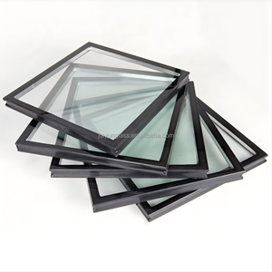 Panneaux de verre isolants à double vitrage de haute qualité pour serre, isolés thermiquement - Product Image 6
