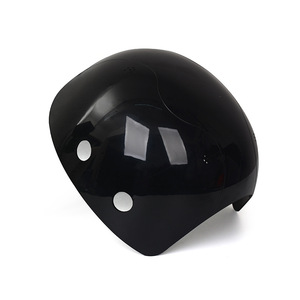 Vente en gros directe usine – Casque ABS respirant, réfléchissant, certifié CE, haute résistance aux chocs, diélectrique, à larges fentes - Product Image 3