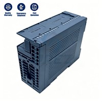 Unidad de Accesorios Estándar 6ES7922-3BC50-0AB0, Controlador PLC 6ES79223BC500AB0 con Interruptores Opcionales, Servicio de Protocolo LACP