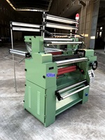 Machine à tricoter des bandes, haute vitesse, appareil de crochet, fabrication chinoise