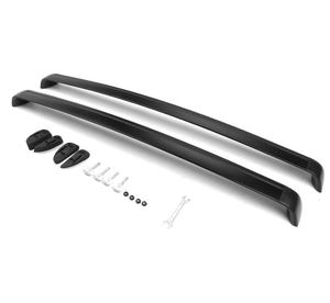 Barres transversales <span class=keywords><strong>de</strong></span> <span class=keywords><strong>toit</strong></span> en aluminium, nouveau modèle 2024, pour <span class=keywords><strong>Tesla</strong></span> <span class=keywords><strong>Model</strong></span> Y High Highland <span class=keywords><strong>3</strong></span>, capacité <span class=keywords><strong>de</strong></span> 100 kg, installation facile, porte-bagages - Product Image 6