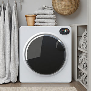 Sèche-<span class=keywords><strong>linge</strong></span> à usage domestique Sèche-<span class=keywords><strong>linge</strong></span> à usage commercial Sèche-<span class=keywords><strong>linge</strong></span> ventilé - Product Image 3
