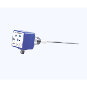 สวิตช์วัดระดับของเหลวแบบนำไฟฟ้า Zhongqi รุ่น CFC 050 GSO 24 V DC สำหรับการตรวจจับระดับของเหลว - Product Image 2