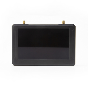 Monitor FPV M5F SKYZONE 5.8Ghz 48 CH 5G 56CH de 5 Pulgadas con DVR, Batería Integrada, 800*480, Material Compuesto - Product Image 1