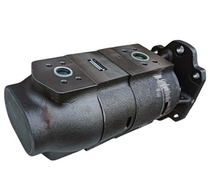 Composants de machines de construction 9T-9839, ensemble de pompe hydraulique 9T-9839 9T9839 adapté aux modèles 59N, 58, 58L, 59L - Product Image 2