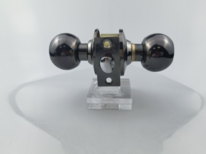 587 BN ET South America Best Selling Latest Models Knob <strong>Lock</strong> Tubular <strong>Door</strong> Knob <strong>Lock</strong> - Product Image 5