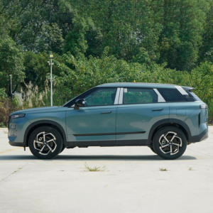 Nuovo SUV Chery Explore 06 2025 Edizione Urbana, Trazione Anteriore, Comfort, 5 Posti, Benzina, Auto Nuove - Product Image 3