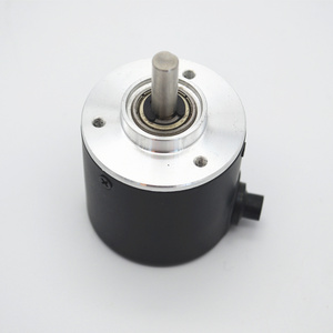 Encodeur optique 600p/r, encodeur rotatif incrémental E6B2-CWZ6C 1024ppr 24vdc, encodeur à commutateur rotatif - Product Image 4