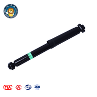 Chine Distributeur Excel-G Amortisseur SA12-28-70X Pour MAZDA/HAIMA S5