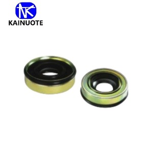 KNT ไส้กรองแอร์สำหรับทามะ TM131 ดีเซล คิกิ - Product Image 3