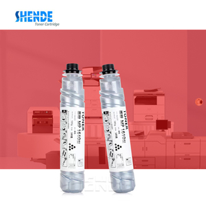 <strong>Compatible</strong> <strong>Toner</strong> <strong>Cartridge</strong> <strong>MP1610</strong> <strong>Toner</strong> Powder MP1230D/MP1130D/MP1610D AficioMP1610L/MP1610LD/MP1800/MP1810LD <strong>Toner</strong> <strong>Cartridge</strong> - Product Image 5