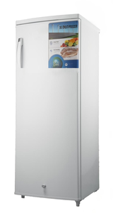 Máquina de Hielo Todo en Uno FadSol, Solar/Eléctrica/a Batería, 80L-180L, Enfriamiento Directo, Descongelación Manual - Product Image 4