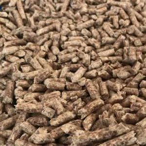 Precio de Fábrica, Pellets de Madera de Alto Valor Calorífico, 6 mm de Diámetro, Pellets de Madera con Empaque Personalizado, Combustible de Biomasa de Madera - Product Image 2
