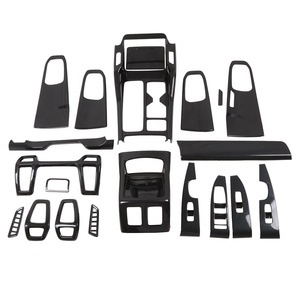 WZXD Precio de Fábrica, Nuevos Accesorios Interiores de Carbono para 2021 2022 - Product Image 1