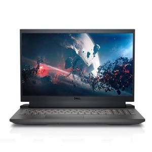 Laptop <span class=keywords><strong>Usato</strong></span> <span class=keywords><strong>Dell</strong></span> G15 5511 Computer di Seconda Mano - Product Image 1
