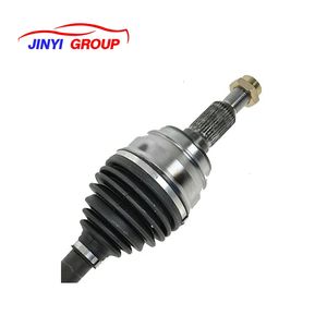 ชุดเพลาครึ่ง CV สำหรับ Chevrolet AVALANCHE 1500 2002-2006 26011961 - Product Image 3