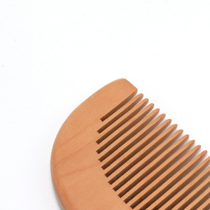 Pettine in Legno Naturale di Alta Qualità per la Cura della Salute, Accessorio Ecologico per Capelli con Dimensioni Personalizzabili per Uso Domestico - Product Image 5