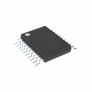 20 TSSOP SN74ABT244APW ชิ้นส่วนลอจิกอิเล็กทรอนิกส์ของแท้ - Product Image 1