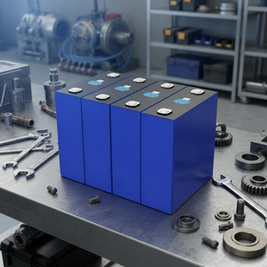 Литий-железо-фосфатные призматические ячейки LiFePO4 <span class=keywords><strong>3</strong></span>.2В 314Ач (LFP280K 280Ач), 8000 циклов, в наличии в ЕС (Польша), для коммерческих солнечных систем хранения энергии - Product Image 3