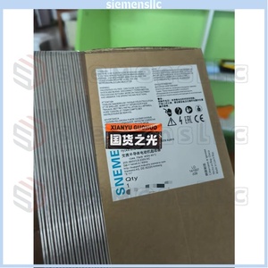 3RW4447-6BC35 3RW44476BC35 Soft Starter <strong>Sirus</strong> 3rw44 for Plc - Product Image 1