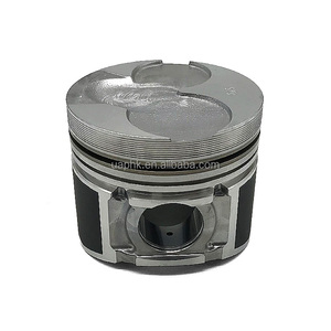 Piezas de Motor de Camión, Pistón de Motor Diésel H100 - Product Image 2
