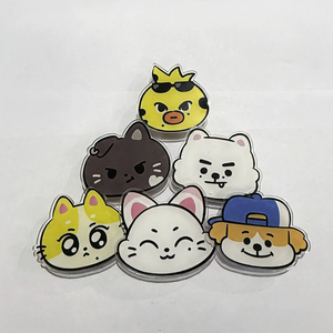 Support de téléphone en acrylique KPOP Idol ENE1 <span class=keywords><strong>NIKI</strong></span> JAKE JAY Jungwon Sunoo Sunghoon - Product Image 3