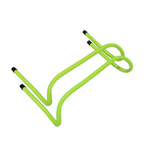 En plastique mini football vitesse haies d'entraînement - Product Image 2