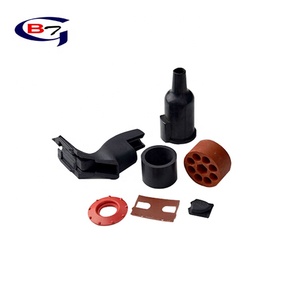 Các Nhà Sản Xuất Cao Su Các Thành Phần Niêm Phong <span class=keywords><strong>Silicone</strong></span> Cao Su Đúc Theo Yêu Cầu OEM ODM Sản Phẩm Đúc - Product Image 6