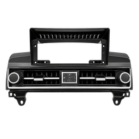 Écran multimédia Meihua 12,3 pouces pour Benz ML W166 GL X166 GLE GLS 2012-2018, écran tactile, CarPlay sans fil, navigation, Android Auto
