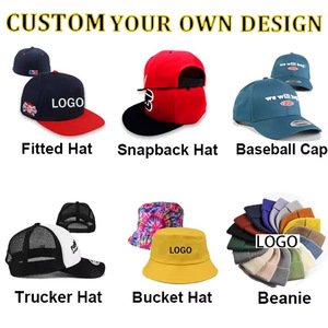 Gorra Plana de Béisbol Personalizada OEM ODM de 6 Paneles con Bordado, de ala Plana, Ajustable y sin Diseño, Nueva <span class=keywords><strong>Era</strong></span> para Hombre con Bajo MOQ de Fabricación - Product Image 5