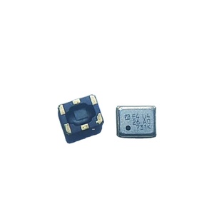 Oscilador de Cristal Compensado por Temperatura NT2520SF de 26.000 MHz, Certificado RoHS, Paquete SMD2520 para Aplicaciones de IA - Product Image 1