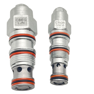 อุปกรณ์เสริมรถปั๊มคอนกรีตคุณภาพสูงสำหรับการปรับสมดุล - Product Image 6