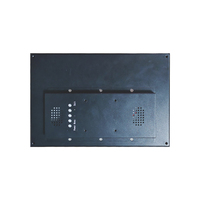 10.1 Inch HDMI Monitor Cost-effective Ultra-thin Industrial Display 30,000 Hours Life USB Powered Industrial Monitor
