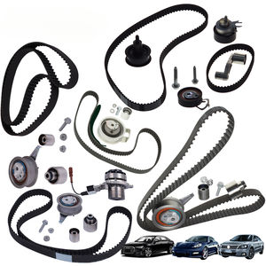 EA839 837 888 GEN <span class=keywords><strong>3</strong></span> VW BENZ zincir kemer-2016 için otomatik yedek parça motor zamanlama 2019 kiti - Product Image 4