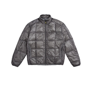 เสื้อแจ็คเก็ตฤดูหนาวแบบไม่มีซับในสำหรับผู้ชายและผู้หญิง กันน้ำและให้ความอบอุ่น - Product Image 6