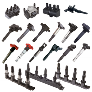 Bobine d'allumage de moteur haute performance automatique 597077 pour <span class=keywords><strong>PEUGEOT</strong></span> 406 407 607 <span class=keywords><strong>807</strong></span> Citroen C5 C6 C8 - Product Image 5