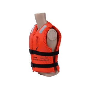 سترة نجاة رخيصة عائمة للكبار سترة سباحة للعمل والحياة سترة بحرية سترة نجاة للكبار - Product Image 2