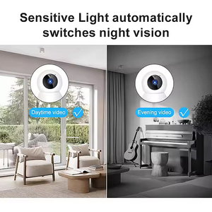 <span class=keywords><strong>Camera</strong></span> An Ninh Gia Đình không dây truyền hình mạch kín <span class=keywords><strong>IP</strong></span> <span class=keywords><strong>Camera</strong></span> mạng không dây PTZ <span class=keywords><strong>camera</strong></span> CMOS cảm biến H.265/H.264 video - Product Image 6