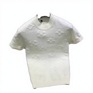 เสื้อสเวตเตอร์แบรนด์แบรนด์อูร์ แอพเพอเรลส์ รุ่น BA-MS-157 สำหรับผู้ชาย ผ้ากำมะหยี่เนื้อนุ่ม ป้องกันขนร่วง น้ำหนัก 220 กรัม ถักแบบหนา คอวี ปกเสื้อแบบปกเชิ้ต  โลโก้ด้านหน้า - Product Image 2