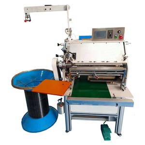 <span class=keywords><strong>Machine</strong></span> à relier en spirale à boucle unique pour ordinateur portable automatique SG-450 - Product Image 5